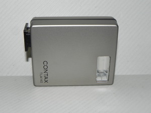 CONTAX TLA140フラッシュ(コンタックスG用)中古良品