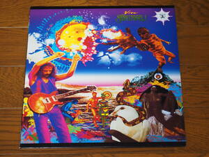 LD♪SANTANA♪VIVA SANTANA!