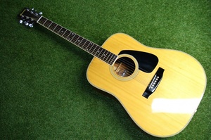モーリス MD-505　アコースティックギター 現状品 アコギ 楽器 MORRIS 日本製