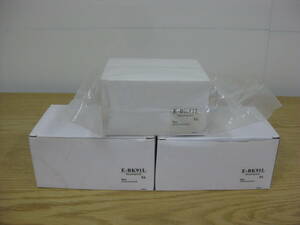 未開封品 E-BK91L EPSON用 ICBK91L ブラック 顔料 互換インクL 205ml 3個セット PX-K701/K751F対応 直接引取（東大阪）歓迎