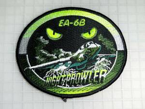 【機体関連パッチ】EA-6B NIGHT PROWLER C46