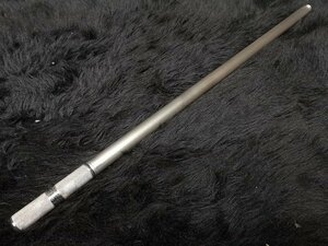 ■複数出品・同梱可★★Rhodes Stage Piano Leg ローズ・ピアノ ステージ 足/スタンド 一本 G1I22111