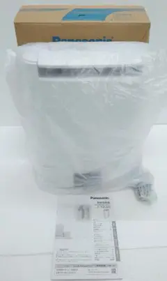パナソニック 衣類乾燥除湿機 14畳 ピンク F-YZU60-G(新品)