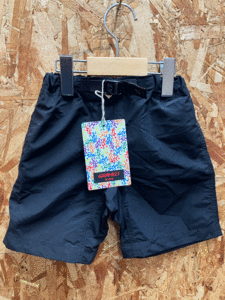 ★GRAMICCI / KIDS SHELL SHORTS / SIZE.130