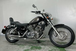 ビラーゴ250 売り切り！１円スタート！3DM！1994年！XV250！ノーマル！美車！全国配送！福岡佐賀 検）ドラッグスター250 マグナ250