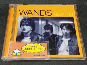 WANDS CD WANDS BEST HITS