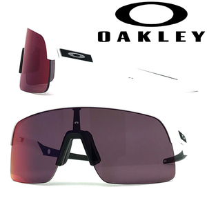 OAKLEY オークリー ブランド サングラス SUTRO LITE プリズムロード 0OO-9463-02