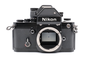 Nikon ニコン F2 フォトミックS ボディ Fマウント MF一眼レフ フィルムカメラ