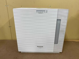 ◇[中古] Panasonic パナソニック 気化式加湿機 FE-KFM07 2016年製 簡易動作確認済み 現状品