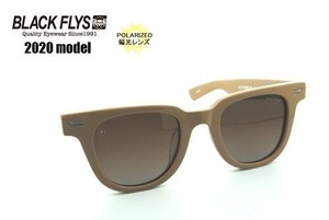 ★2020モデル★BLACK FLYS★ブラックフライ★FLY WHEELER POLARIZED★偏光レンズ★BF-1243-03★サングラス