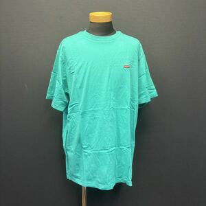 Supreme Small Box Logo S/S TEE size Ｌ シュプリーム スモールボックスロゴ ショートスリーブ Tシャツ グリーン