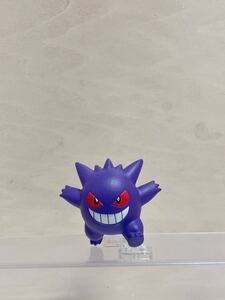 【開封品】[ポケモン モンコレボックス] モンスター コレクション フィギュア ゲンガー