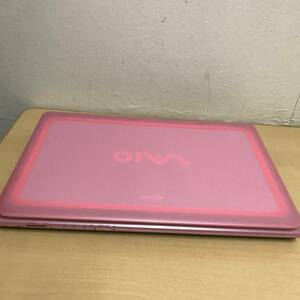 SONY VAIO VPCCB39FJ/P- i5 - 2G - 158