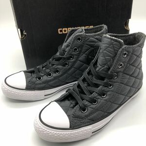 USA限定 未使用 コンバース オールスター 24cm/US7 Converse Ct Hi Storm Win キルティング レディース