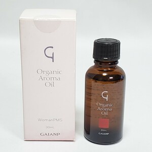 GAIANP アロマオイル ウーマンPMS N&O（ボディ用オイル）30ｍｌ　未使用品