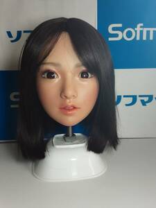 DOM DOLL シリコン製 D3ヘッド 2022年製