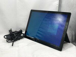 【Microsoft】Surface Pro6 1796 Core i5-8350U メモリ8GB SSD256GB NVMe webカメラ Bluetooth Windows10Pro 12.3インチ 中古タブレット