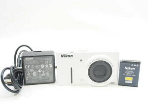 【美品】◎Nikon ニコン COOLPIX P310