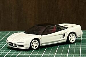 トミカ　絶版　1円スタート　タカラトミー　入手困難　ミニカー　1/64 ホンダ　NSX