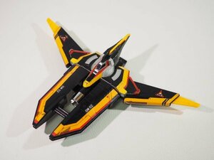 ☆A7943☆分売 パーツ★ポピニカ ウルトラマンティガ ガッツウイング2号 現状本体のみ