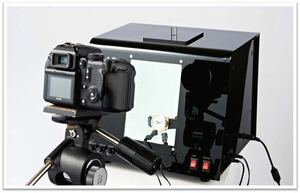 19インチ NEC 液晶モニター HAD 業務用 撮影ボックス 透過撮影 ライトボックス 撮影照明 キーボード セット