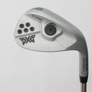 ピーエックスジー PXG 0311 SUGAR DADDY2 クローム仕上げ ウェッジ KBS TOUR 【60-13】 シャフト：KBS TOUR