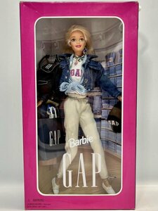 1996 マテル ギャップ バービー 人形 MATTEL GAP Barbie ドール