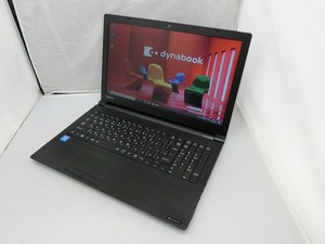 期間限定セール 東芝 TOSHIBA ノートPC dynabook AZ15/EB PAZ15EB-SKA