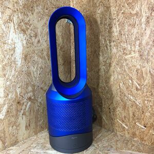 ダイソン dyson HP01 空気清浄機能付ファンヒーター 動作品