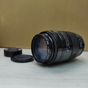 SIGMA AF ZOOM 1:3.8 f=75-200mm MULTI-COATED Φ55 シグマ カメラレンズ ペンタックス用 未確認 LENS1333