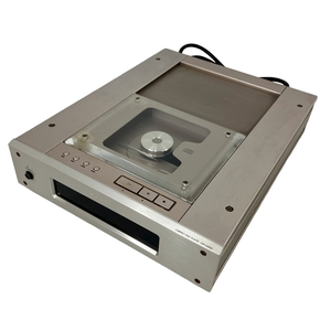 SONY CDP-X3000 CD プレーヤー オーディオ 音響 機器 ジャンク N8868395