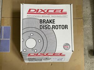 DIXCEL DISC ROTOR AUDI Q5 3.2FSI QUATTRO アウディ Q5 リア ディスクローター 135 4908