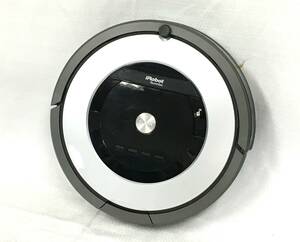 掃除機　iRobot ルンバ Roomba875　 ブラック　ジャンク