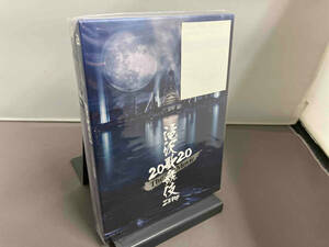 【未開封品】BD 滝沢歌舞伎 ZERO 2020 The Movie 初回版 Blu-ray 2枚組 Snow Man AVXD-27383