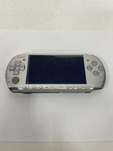 SONY ソニー PSP プレイステーション ポータブル PSP-3000【NK5993】