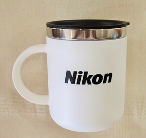 Nikon ニコン HydroFlask ハイドロフラスク マグカップ