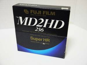 FUJI FILM製 5インチ2HDディスク 12枚 MD2HD