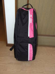 ◆◇YONEX　ヨネックス ラケットリュック　2本用◇◆