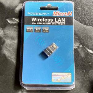 USB無線LAN ワイヤレスLAN子機
