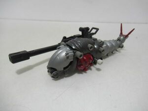 TOMY 　ZOIDS　ゾイド　 モルガ　キャノリーユニット　ゼンマイ式　[Dass0428]