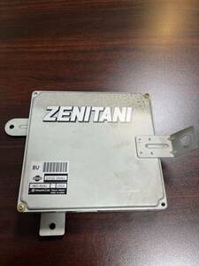 エンジンコンピューター ECU スカイライン 日産 BNR32 中古