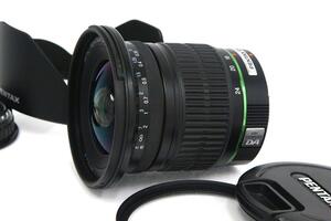 美品｜ペンタックス smc PENTAX-DA 12-24mm F4 ED AL IF γA5438-2M3A