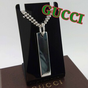 GUCCI グッチ ネックレス