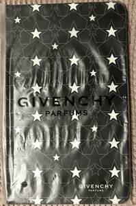 GIVENCHY◆STAR NOTEBOOK(ノート)