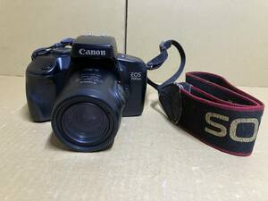 キャノン / Canon　EOS 700QD　一眼レフフィルムカメラ　35-80mm 1:4-5.6