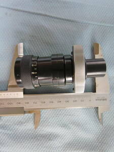 顕微鏡関連接眼レンズ （不明)