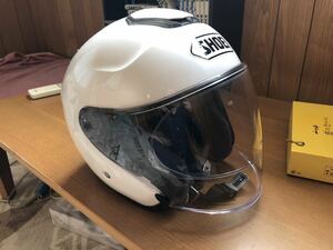 SHOEI Ｊ-CRUISE ショウエイＪクルーズ　Ｍサイズ