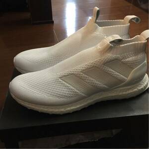 新品即決日本未発売貴重ACE 16+ PURECONTROL アディダス adidas エース ブースト ネメシス メッシ yeezy 超レア