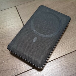 パワーデリバリー10000mAh