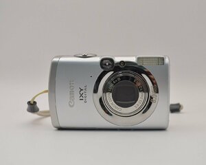 【中古】Canon IXY DIGITAL 810IS　コンパクトデジタルカメラ